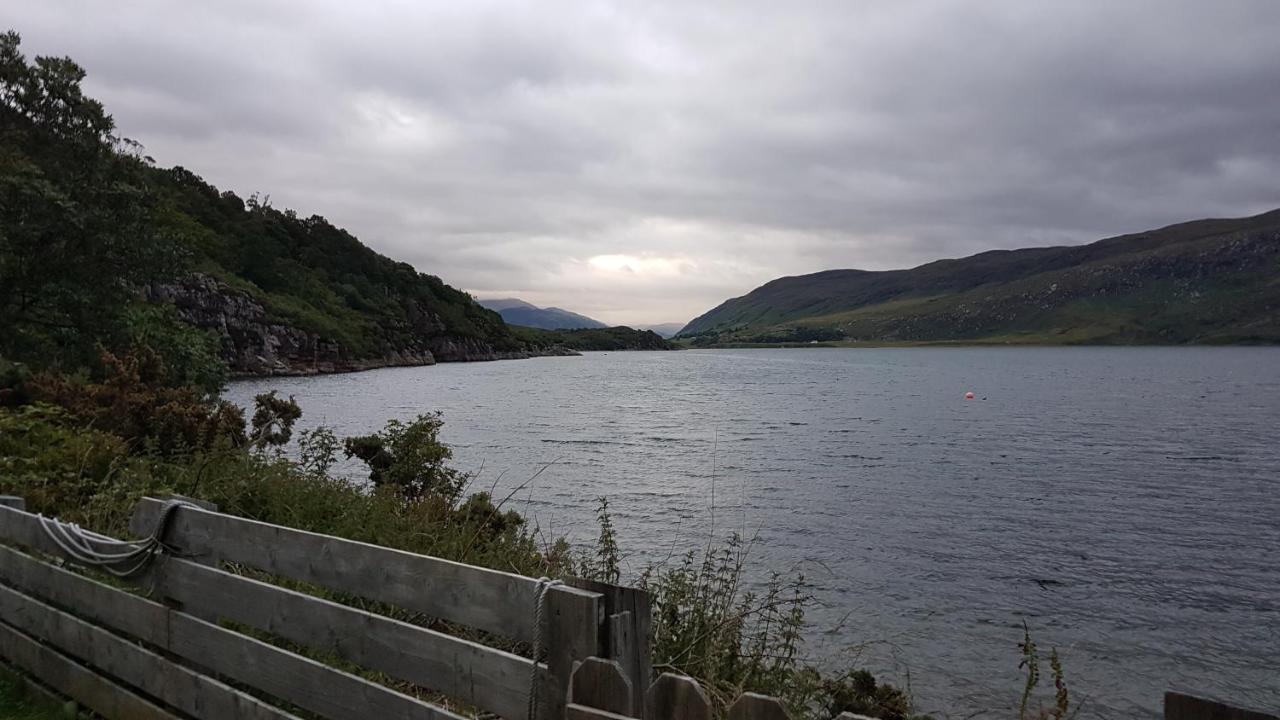 Lochview Guest House Улапул Екстериор снимка