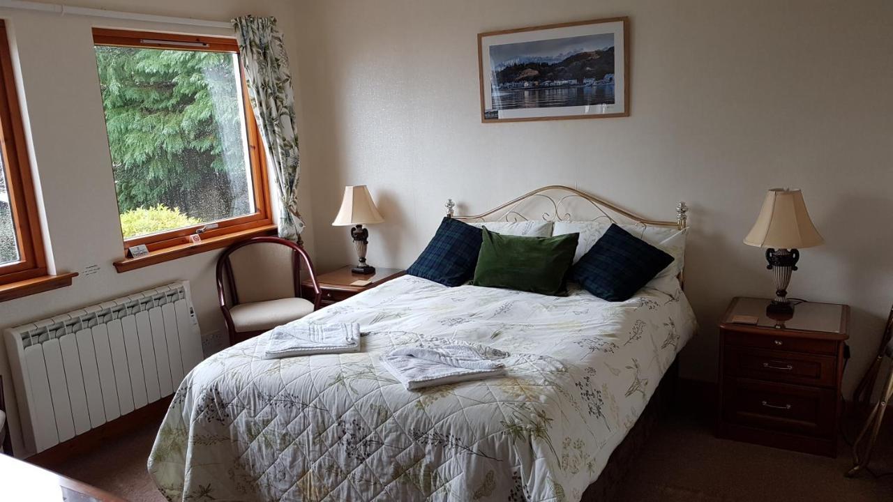 Lochview Guest House Улапул Екстериор снимка
