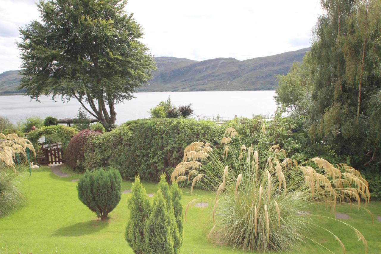Lochview Guest House Улапул Екстериор снимка