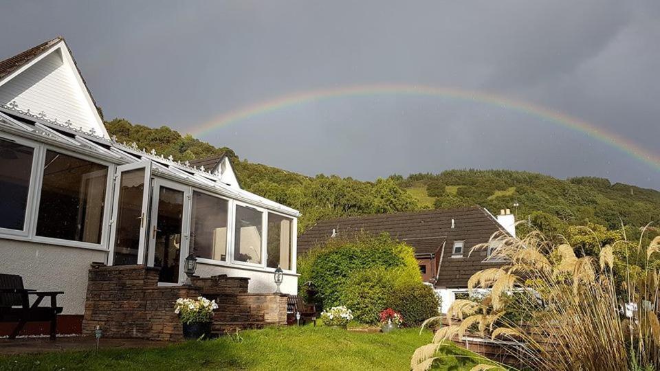 Lochview Guest House Улапул Екстериор снимка