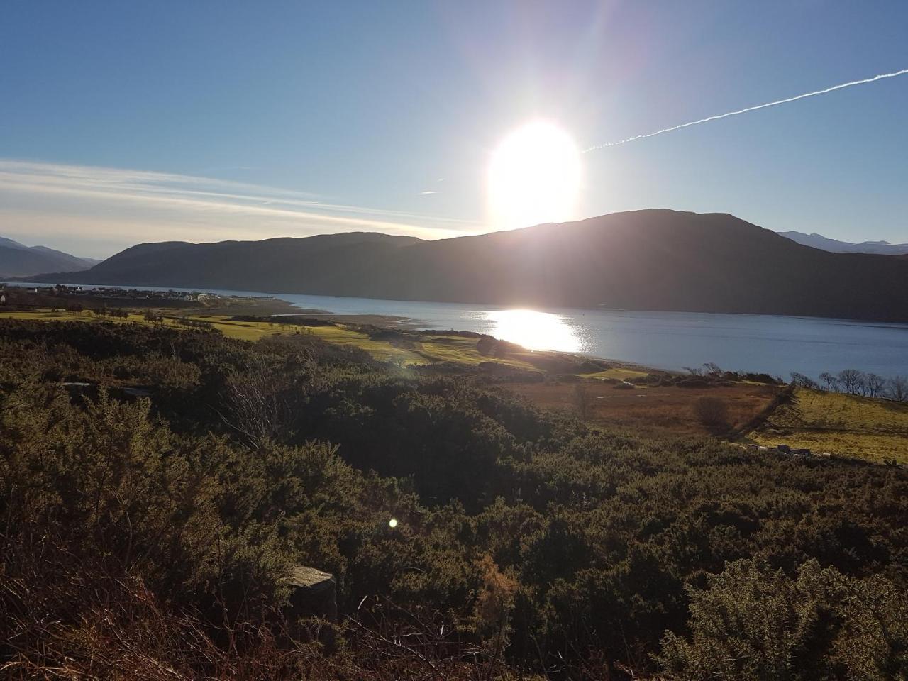 Lochview Guest House Улапул Екстериор снимка